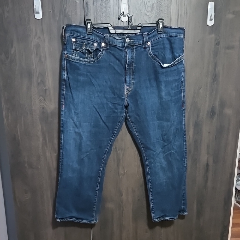 True Religion Ricky Jeans - Picture 1 of 6